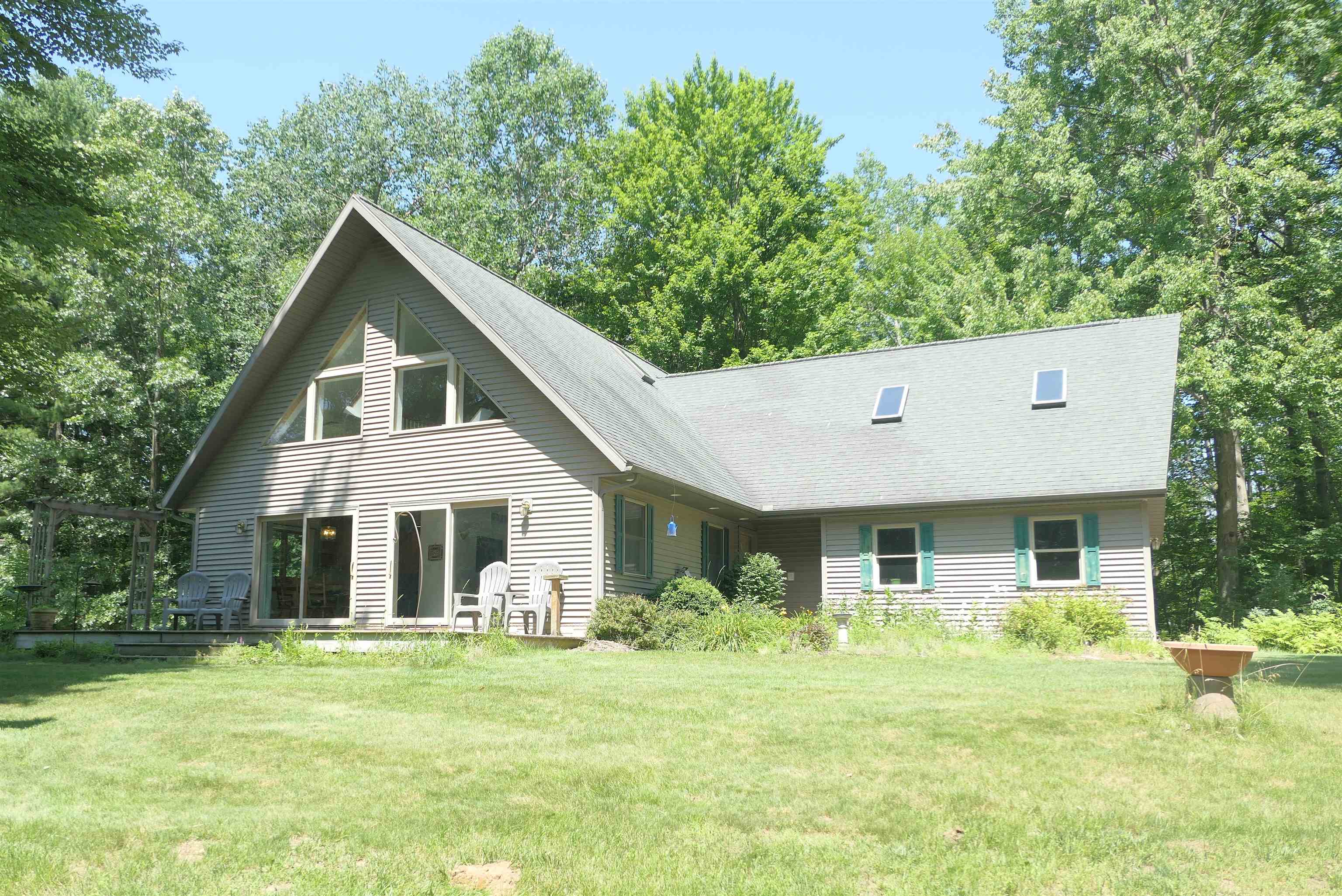 4769 Feather Trail Edmore, MI 48829 - Photo 1 of 53