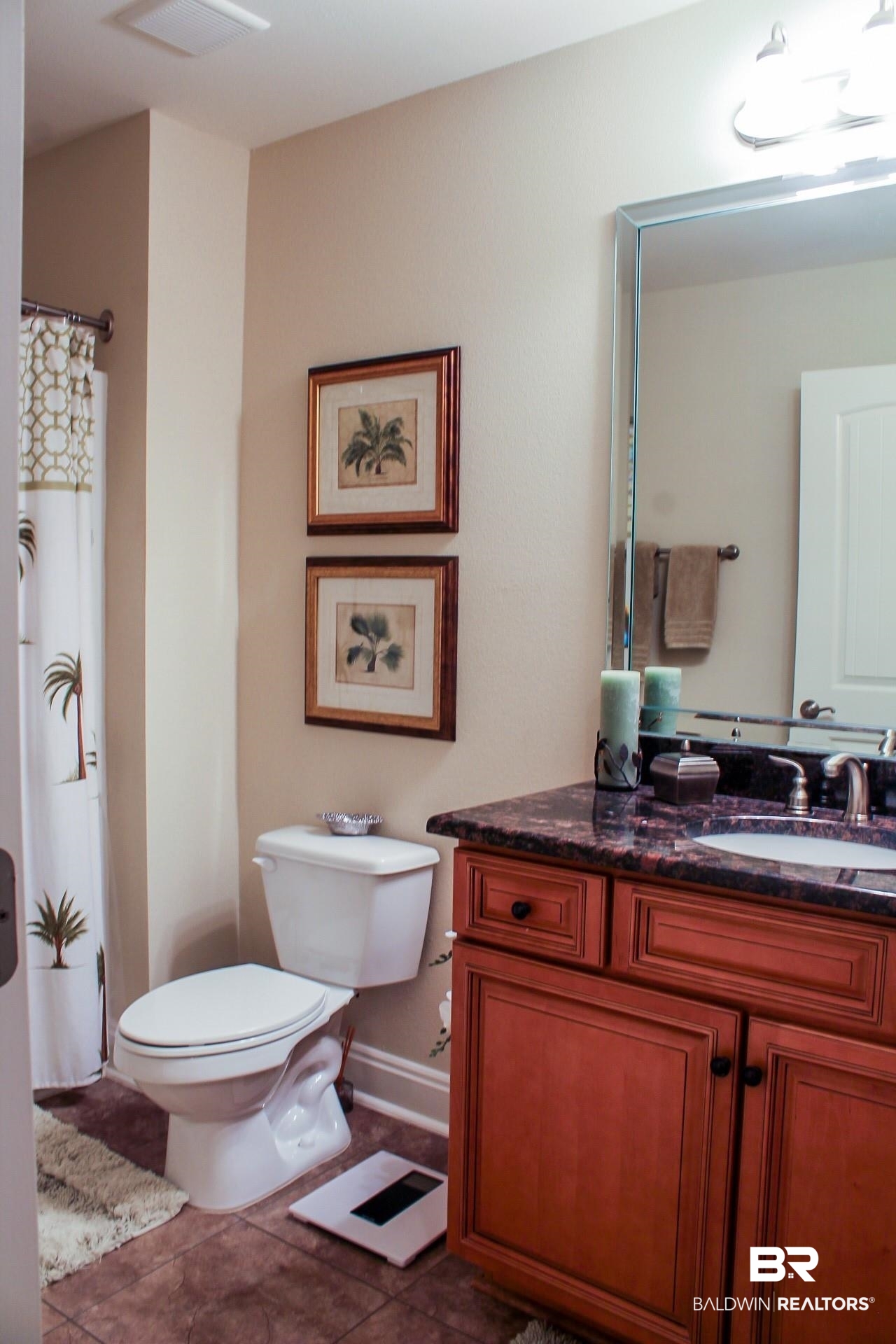 27855 Rileywood Drive Daphne, AL 36526 - Photo 43 of 49 HALF BATH