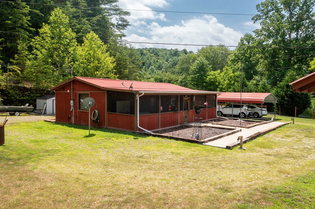 43 Shoal Creek Road Murphy, NC 28906 - Photo 34 of 44 Gallery Image 34