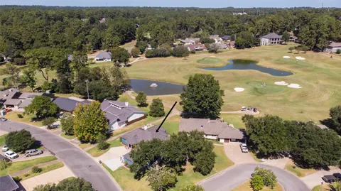 $339,000 | 319 Brook Hollow Drive, Huntsville, TX 77340