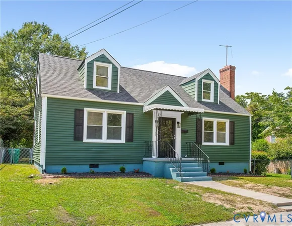 $265,000 | 1766 Chuckatuck Avenue, Petersburg, VA 23805