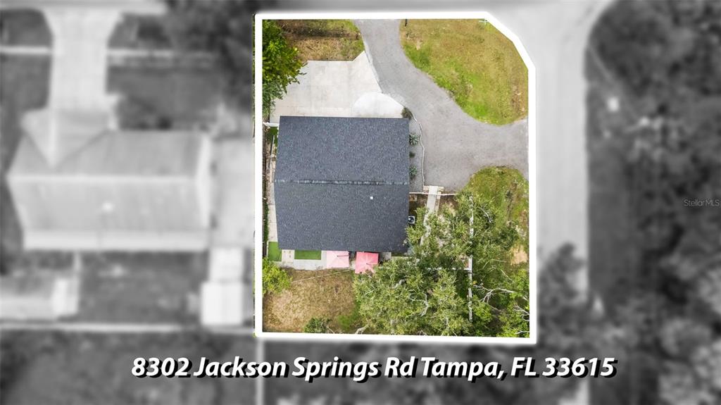 8302 Jackson Springs Road Tampa, FL 33615 - Photo 41 of 49