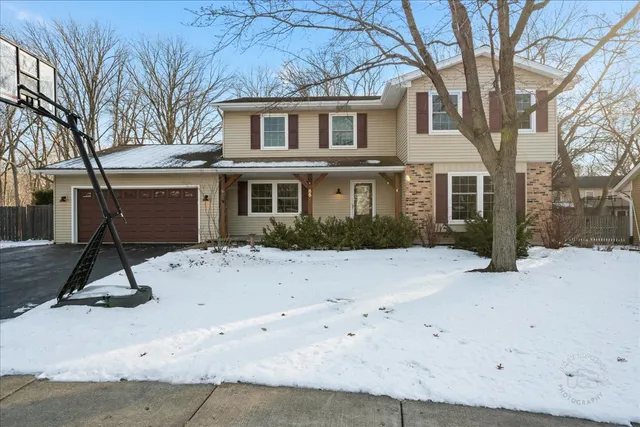 $799,900 | 852 Waverly Court, Naperville, IL 60563