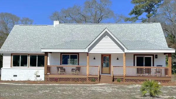 $524,000 | 501 Shoreline Drive East, Sunset Beach, NC 28468
