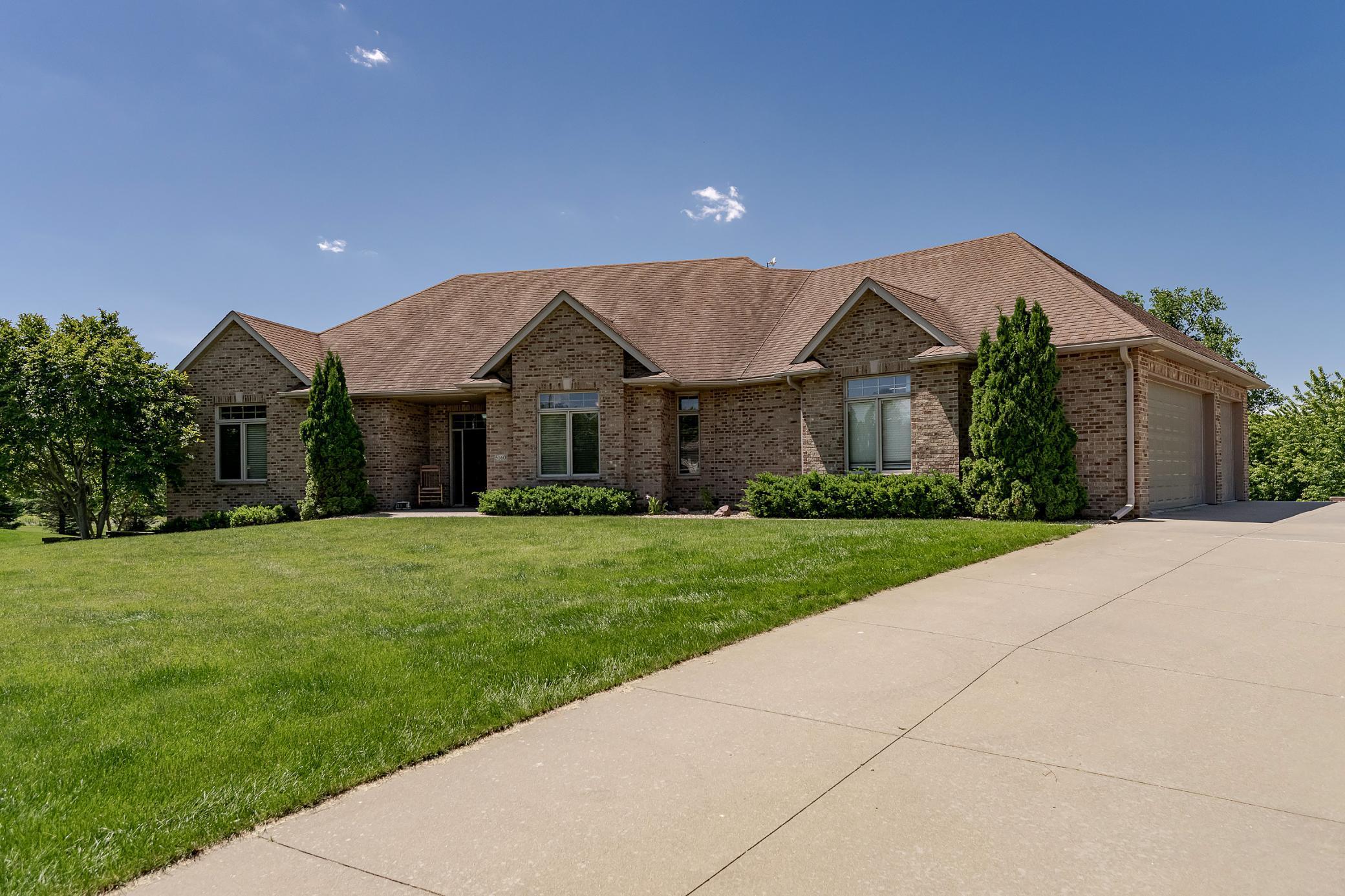 5160 Milly Lane Southwest Rochester, MN 55902 - Photo 1 of 1