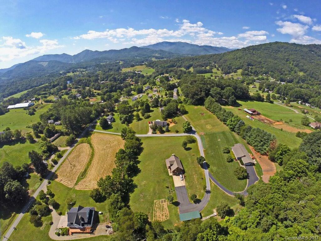 0 Reed Cove Road Waynesville, NC 28786 - Photo 4 of 4 a view of a city