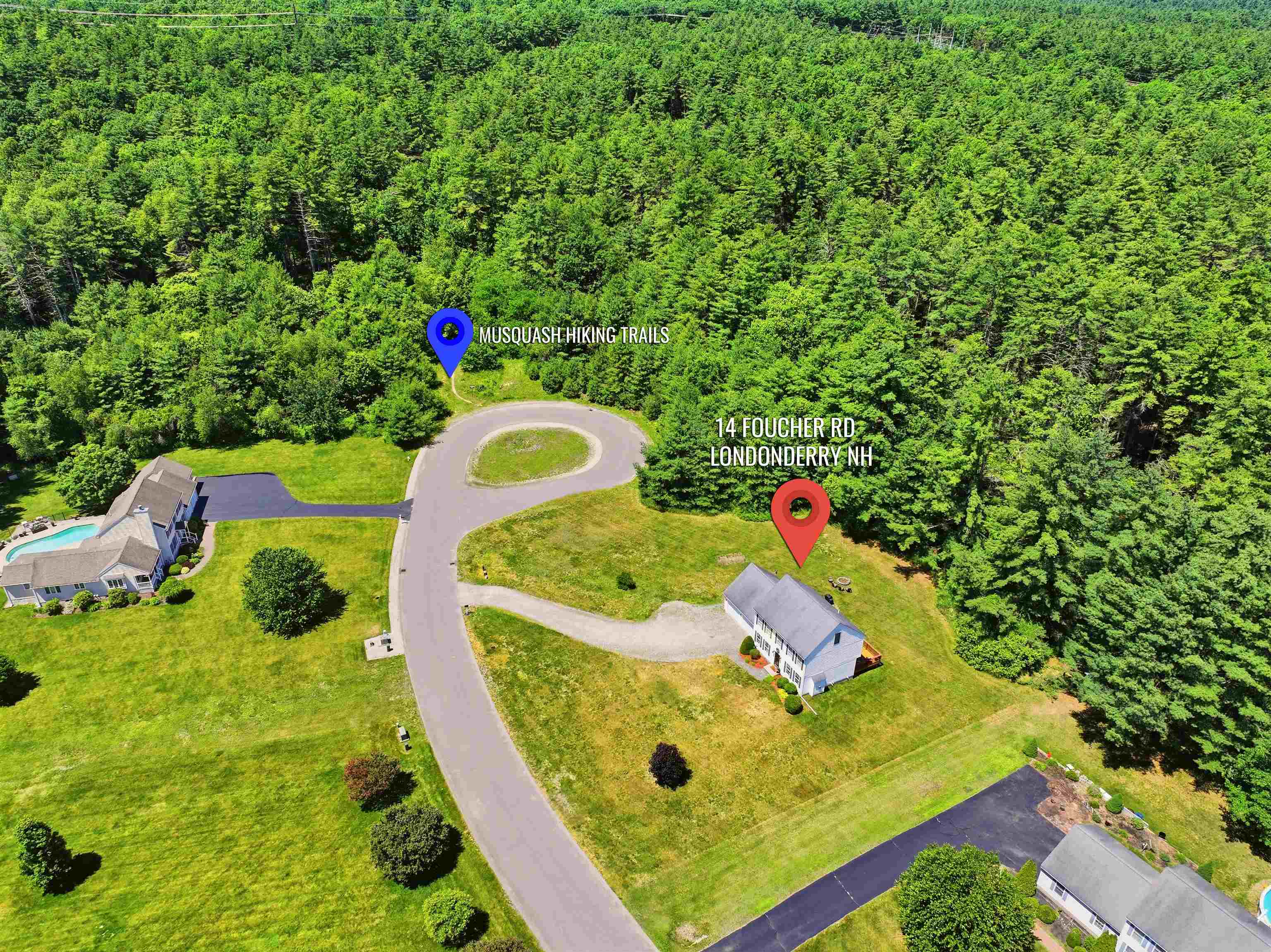 14 Faucher Road Londonderry, NH 03053 - Photo 44 of 47