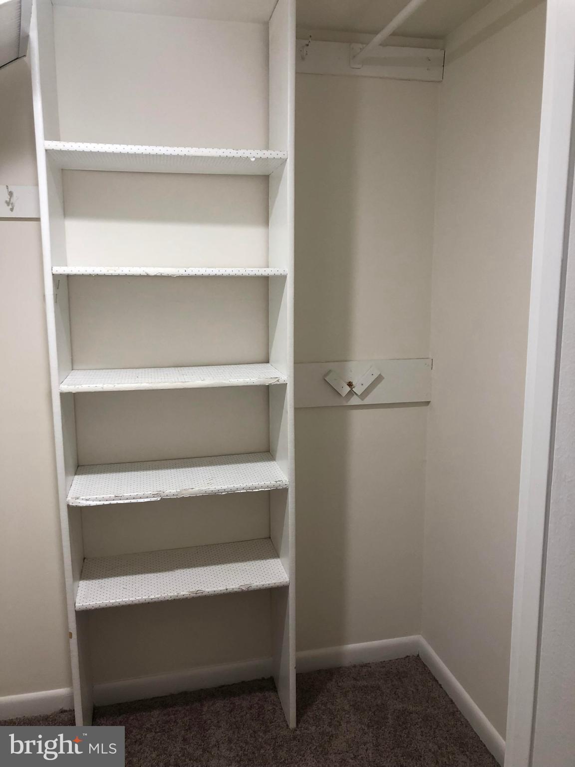 11625 Stoneview Square, Unit 22C Reston, VA 20191 - Photo 6 of 8 Bedroom (Master)