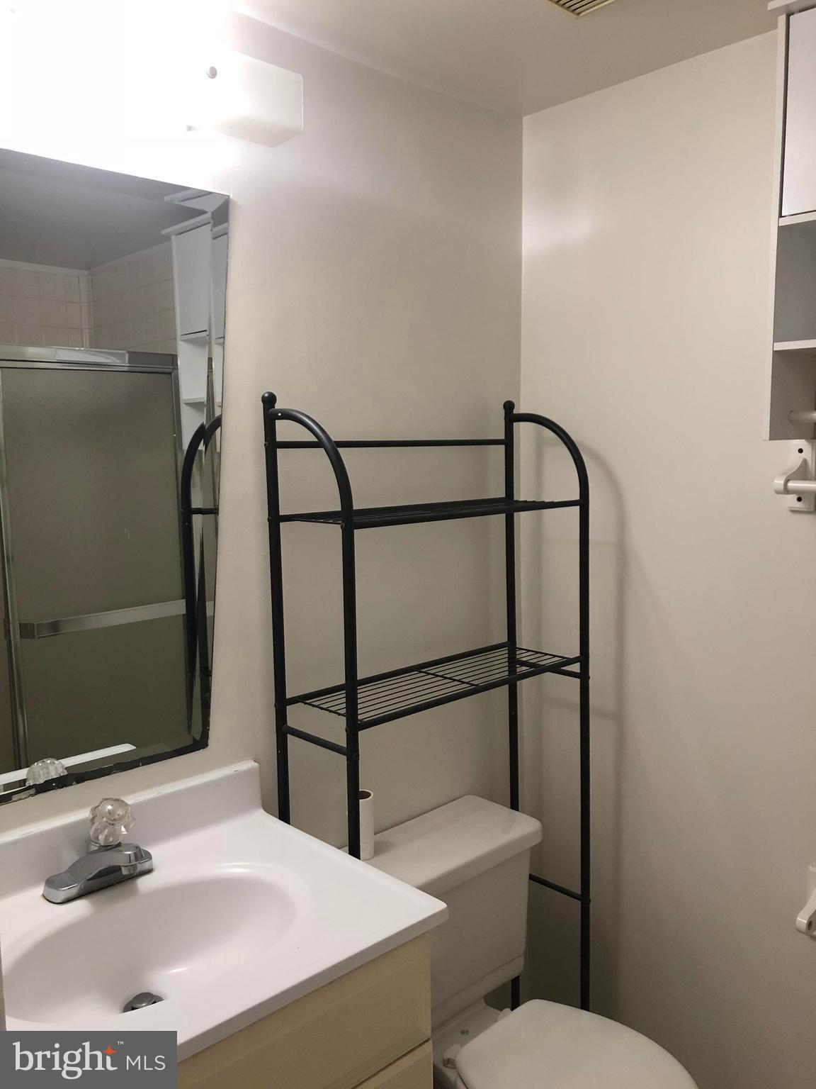 11625 Stoneview Square, Unit 22C Reston, VA 20191 - Photo 7 of 8 Bath (Master)