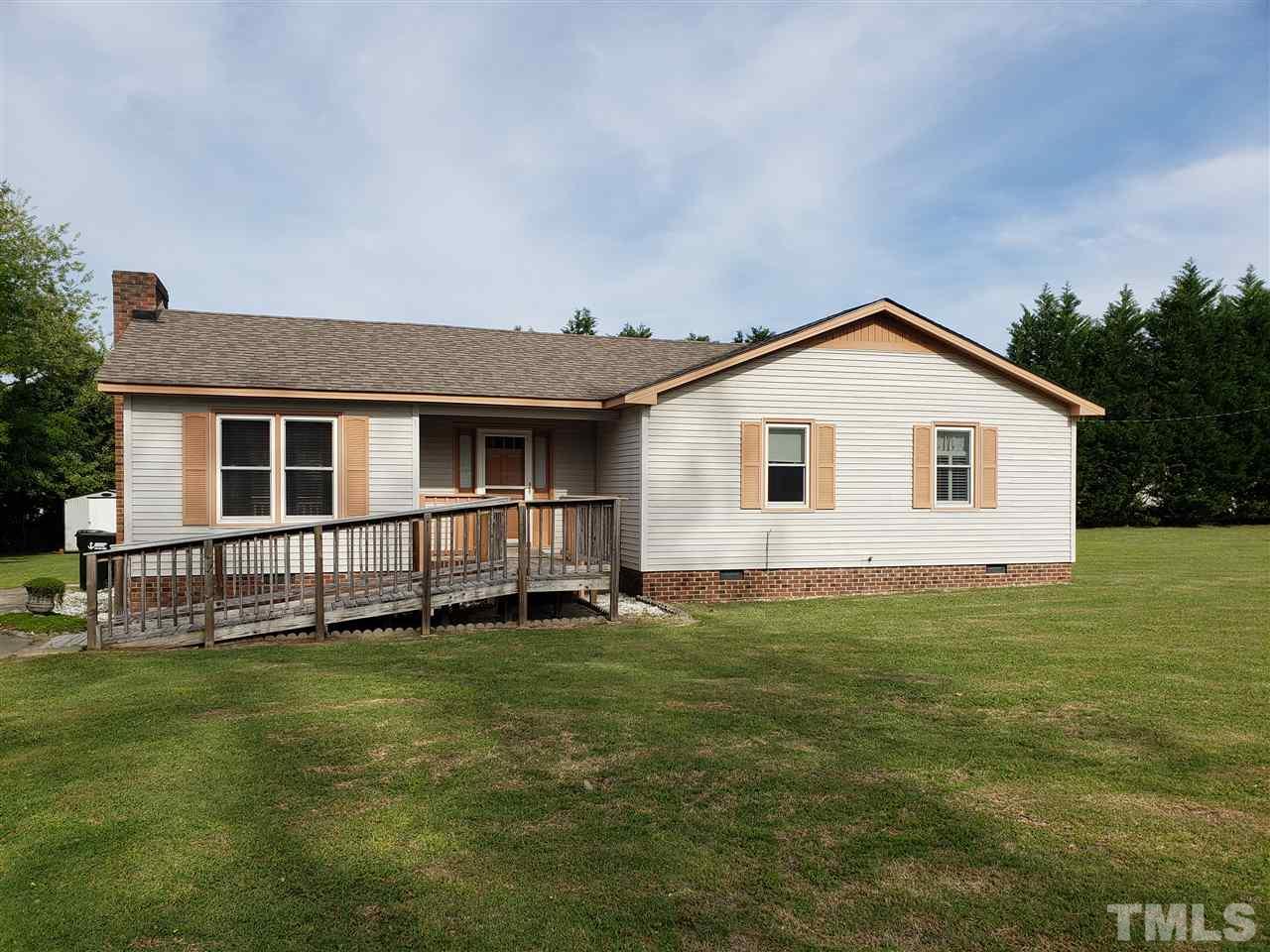 1438 Guy Road Clayton, NC 27520 - Photo 1 of 18 Gallery Image 1