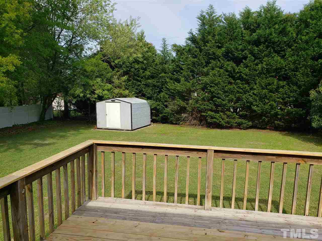 1438 Guy Road Clayton, NC 27520 - Photo 17 of 18 Gallery Image 17