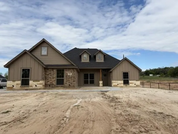 $419,900 | 2666 North Cardinal Road, Azle, TX 76020