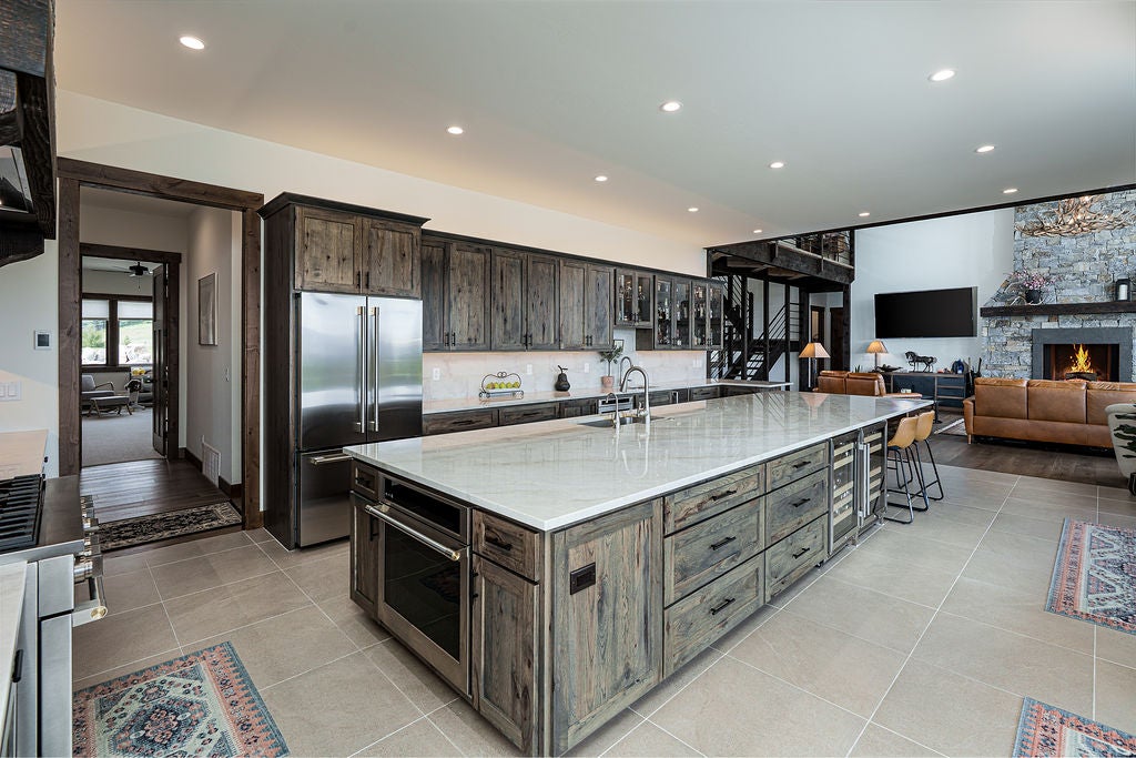 150 Granite Hill Road Kalispell, MT 59901 - Photo 18 of 134 Gallery Image 18