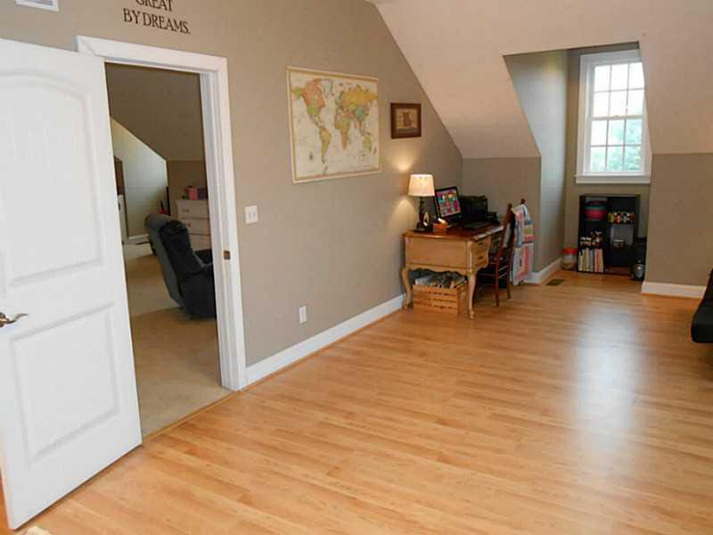 8153 Stringtown Road Mechanicsburg, OH 43044 - Photo 25 of 25