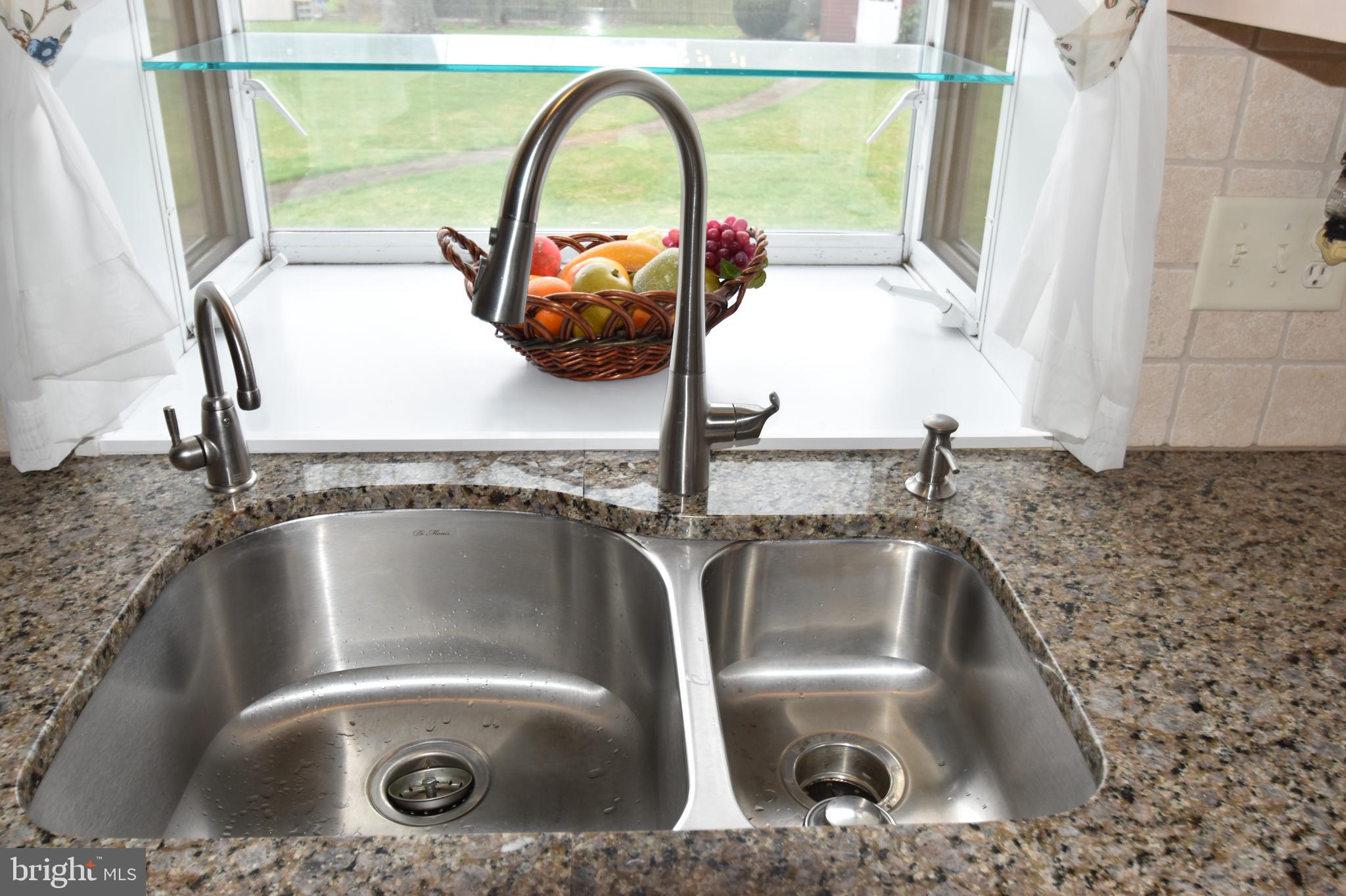 776 East Pumping Station Road Quakertown, PA 18951 - Photo 11 of 61 Sink- garden window