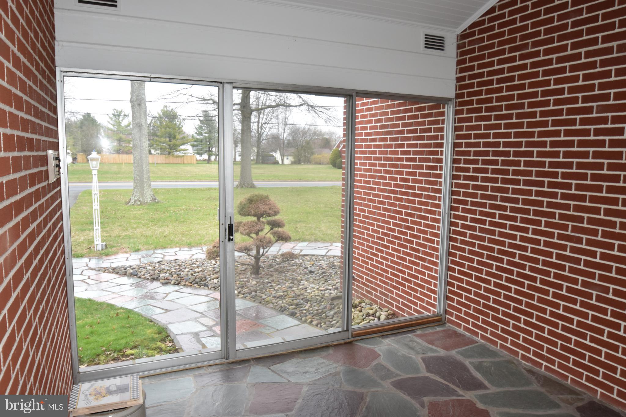 776 East Pumping Station Road Quakertown, PA 18951 - Photo 3 of 61 Breezeway/Sun room