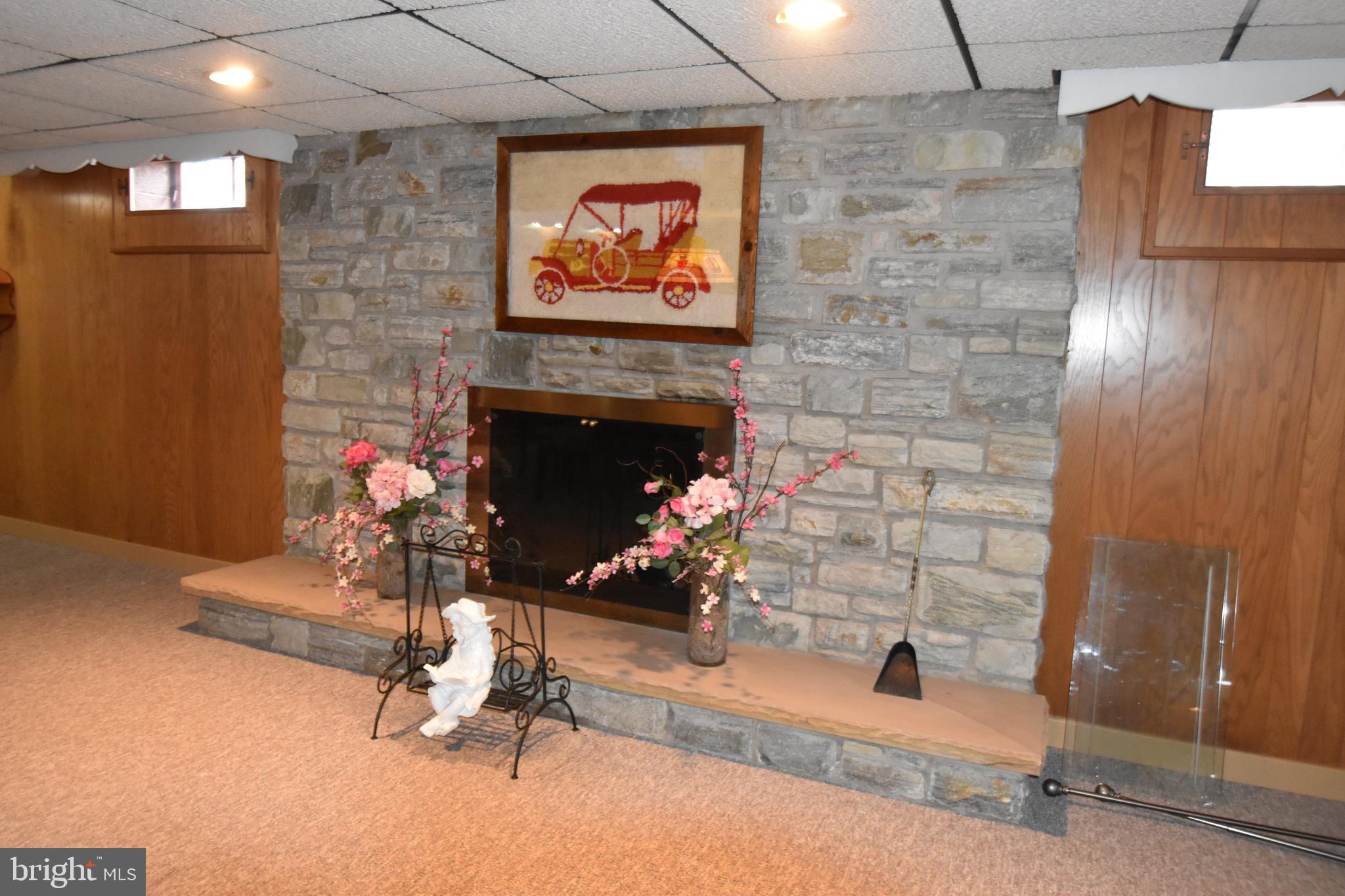 776 East Pumping Station Road Quakertown, PA 18951 - Photo 36 of 61 Lower level