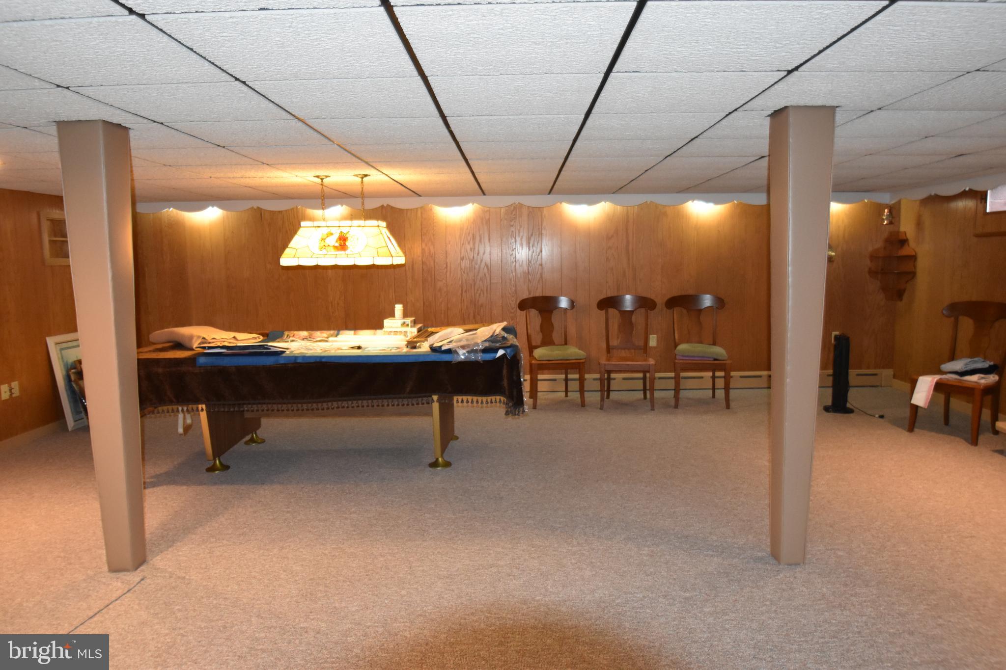 776 East Pumping Station Road Quakertown, PA 18951 - Photo 39 of 61 Pool table included