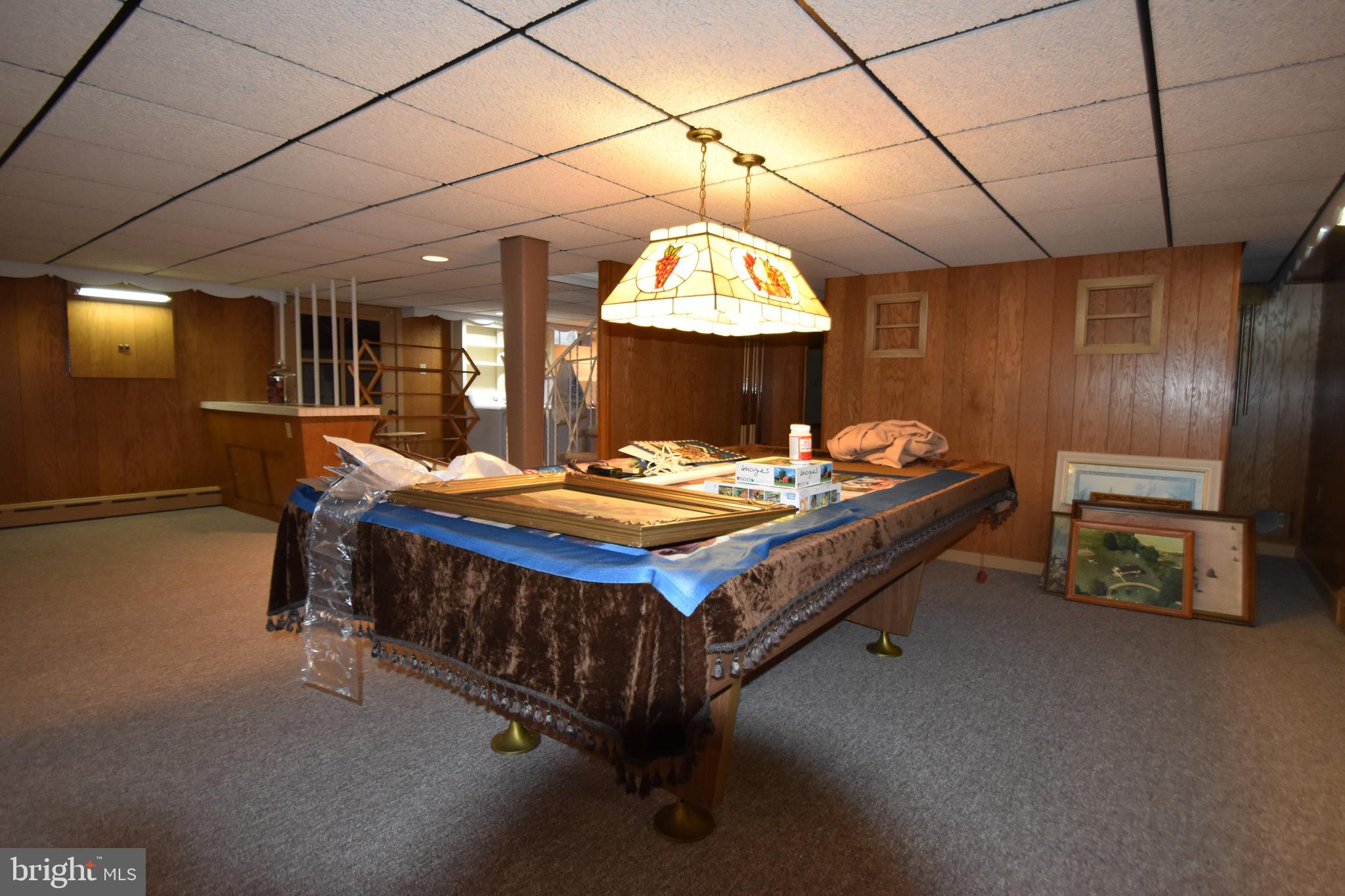 776 East Pumping Station Road Quakertown, PA 18951 - Photo 41 of 61 Lower Level