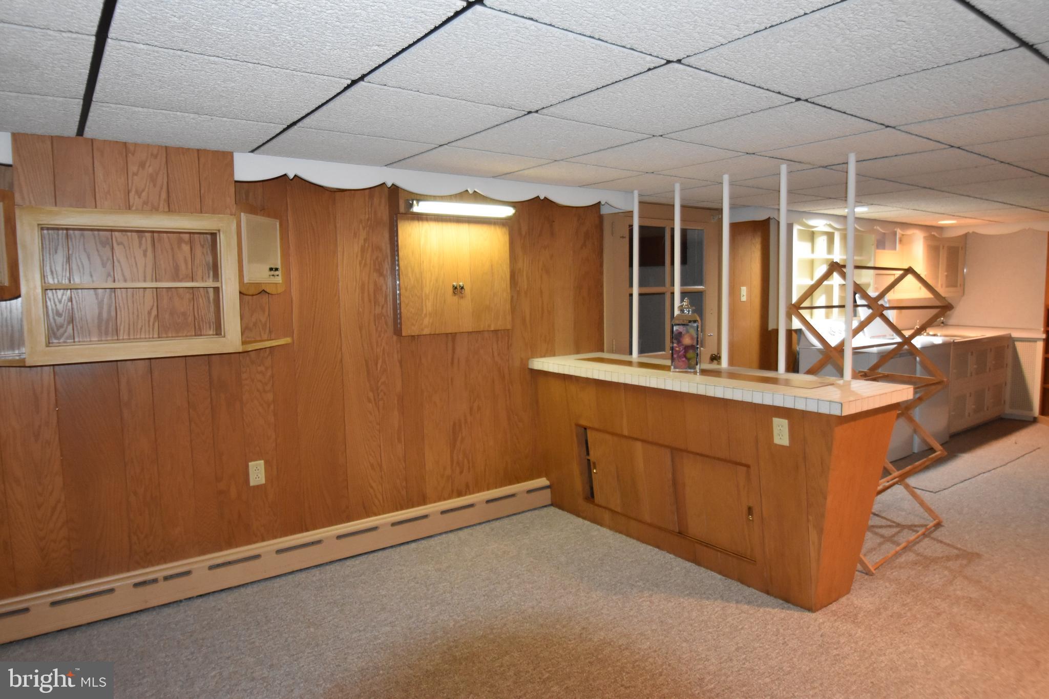 776 East Pumping Station Road Quakertown, PA 18951 - Photo 43 of 61 Lower Level toward Laundry area