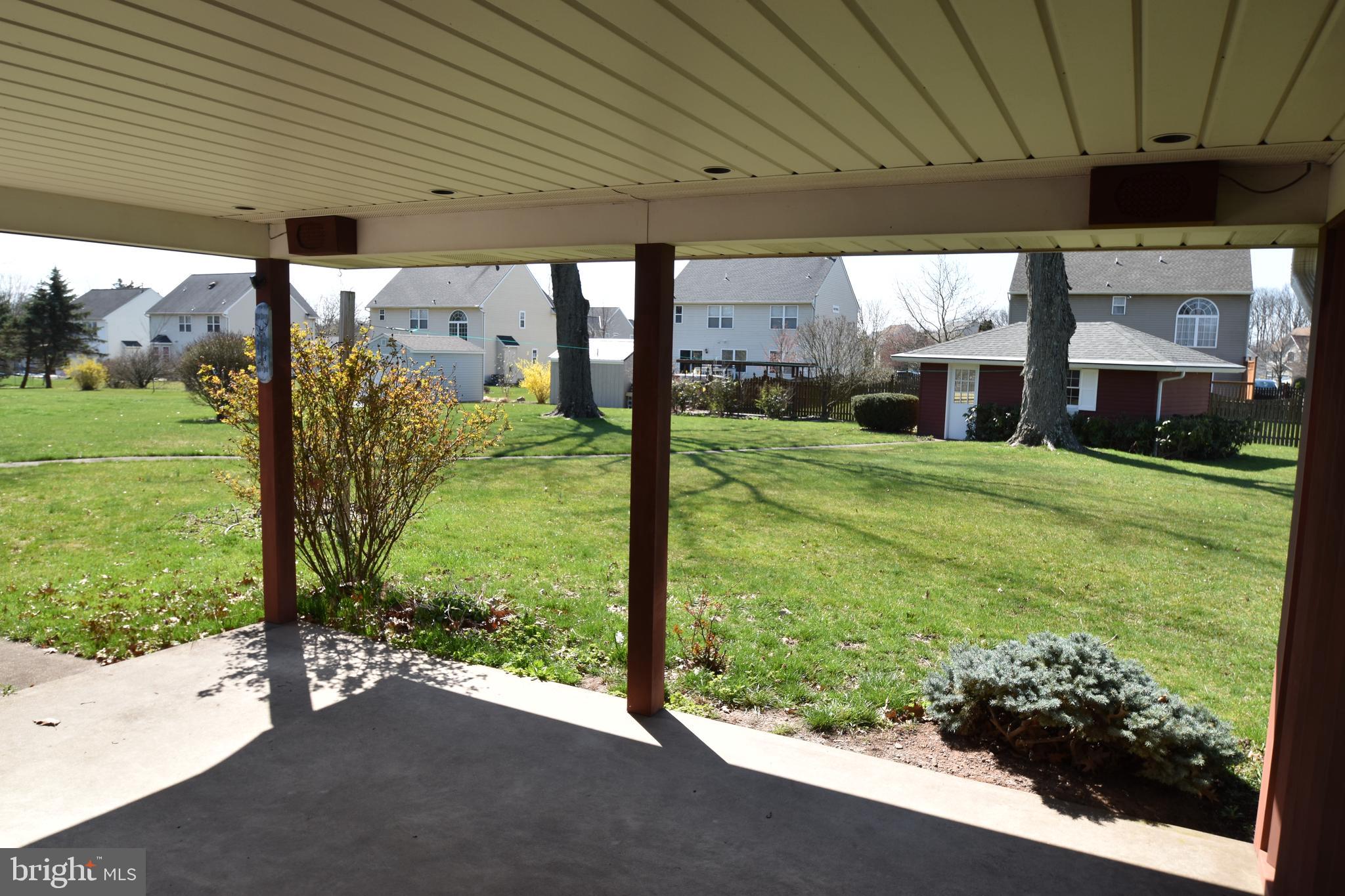 776 East Pumping Station Road Quakertown, PA 18951 - Photo 58 of 61 View from Patio