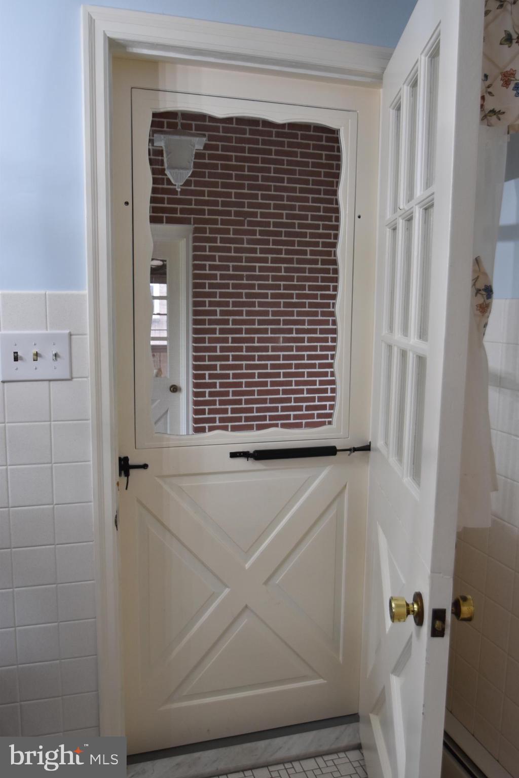 776 East Pumping Station Road Quakertown, PA 18951 - Photo 7 of 61 Kitchen doorway