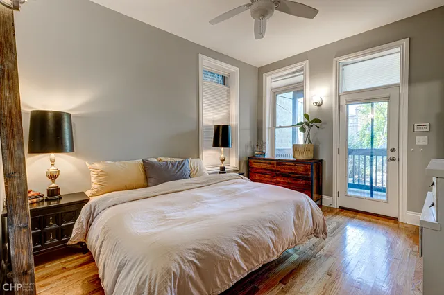 $4,500 | 2116 West Potomac Avenue, Unit 1, Chicago, IL 60622