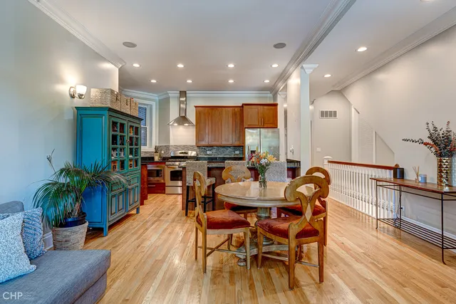 $4,500 | 2116 West Potomac Avenue, Unit 1, Chicago, IL 60622