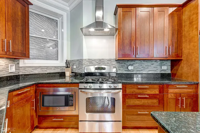 $4,500 | 2116 West Potomac Avenue, Unit 1, Chicago, IL 60622