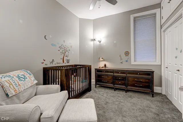 $4,500 | 2116 West Potomac Avenue, Unit 1, Chicago, IL 60622