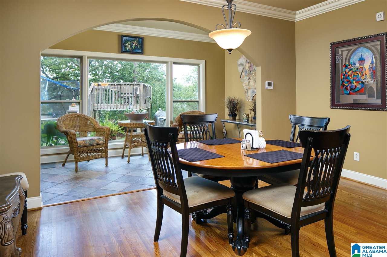 406 Hickory Valley Road Trussville, AL 35173 - Photo 25 of 50