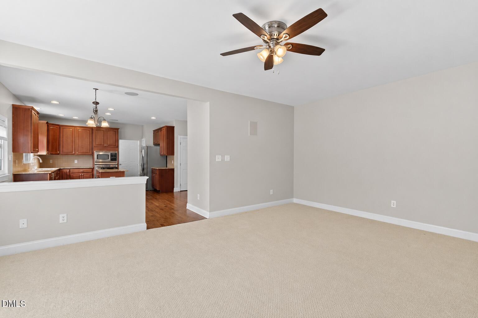 11708 Dellcain Court Raleigh, NC 27617 - Photo 23 of 67 family room 3