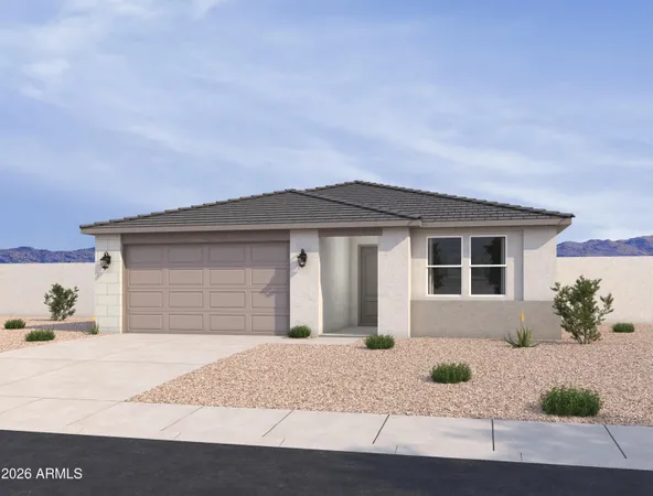 $449,990 | 27025 North 161st Lane, Surprise, AZ 85387