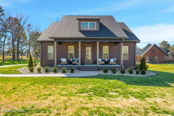 $635,000 | 126 Black Bear Cove Road, Englewood, TN 37329