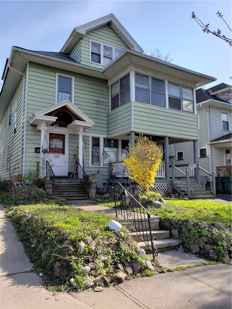 243 Birr Street Rochester, NY 14613 - Photo 1 of 1