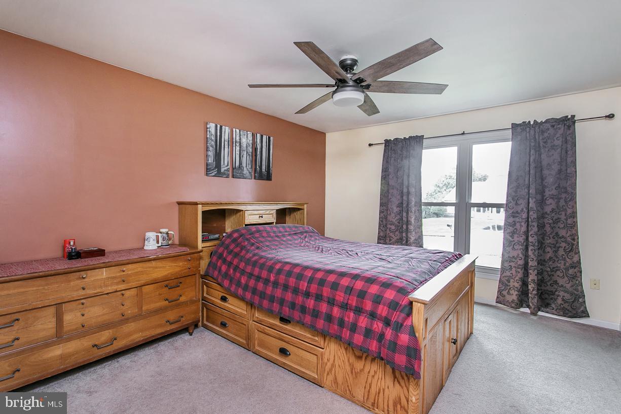 1004 Rill Road Reading, PA 19606 - Photo 13 of 23 Primary Bedroom