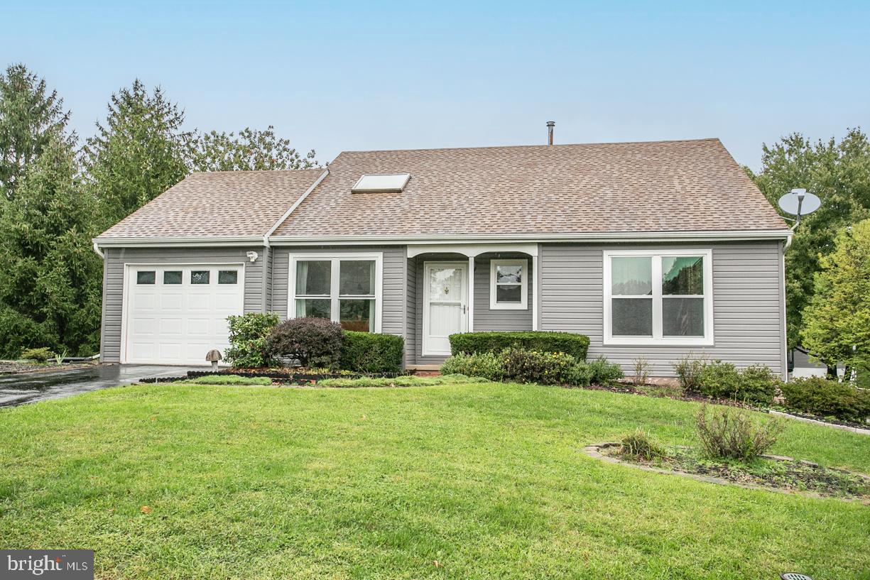1004 Rill Road Reading, PA 19606 - Photo 23 of 23 Nicely sized lot