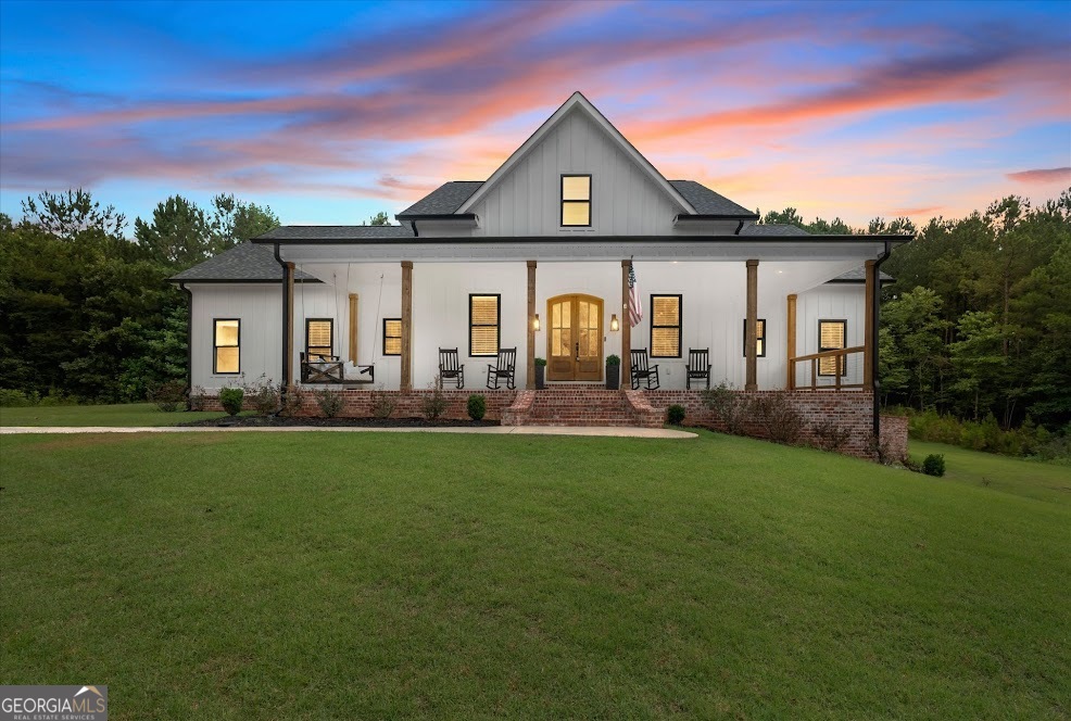 988 Boozer Road Heflin, AL 36264 - Photo 7 of 70