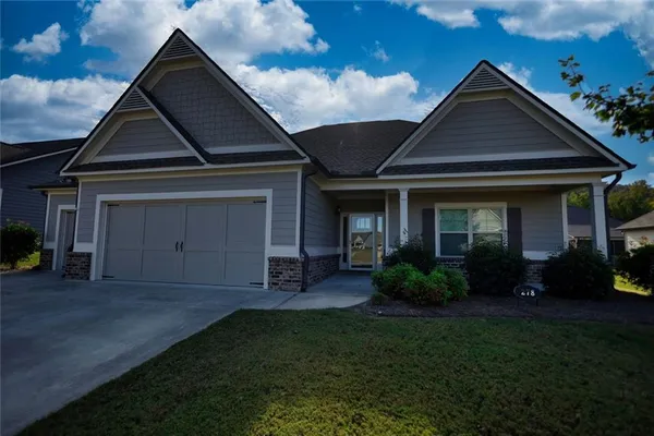 $485,000 | 278 Club Drive, Monroe, GA 30655