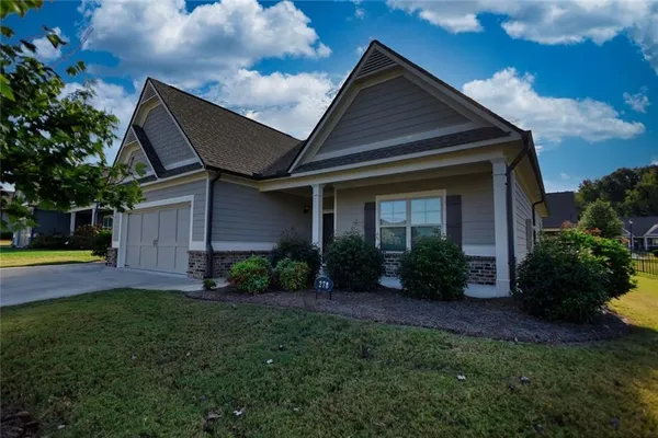 $485,000 | 278 Club Drive, Monroe, GA 30655