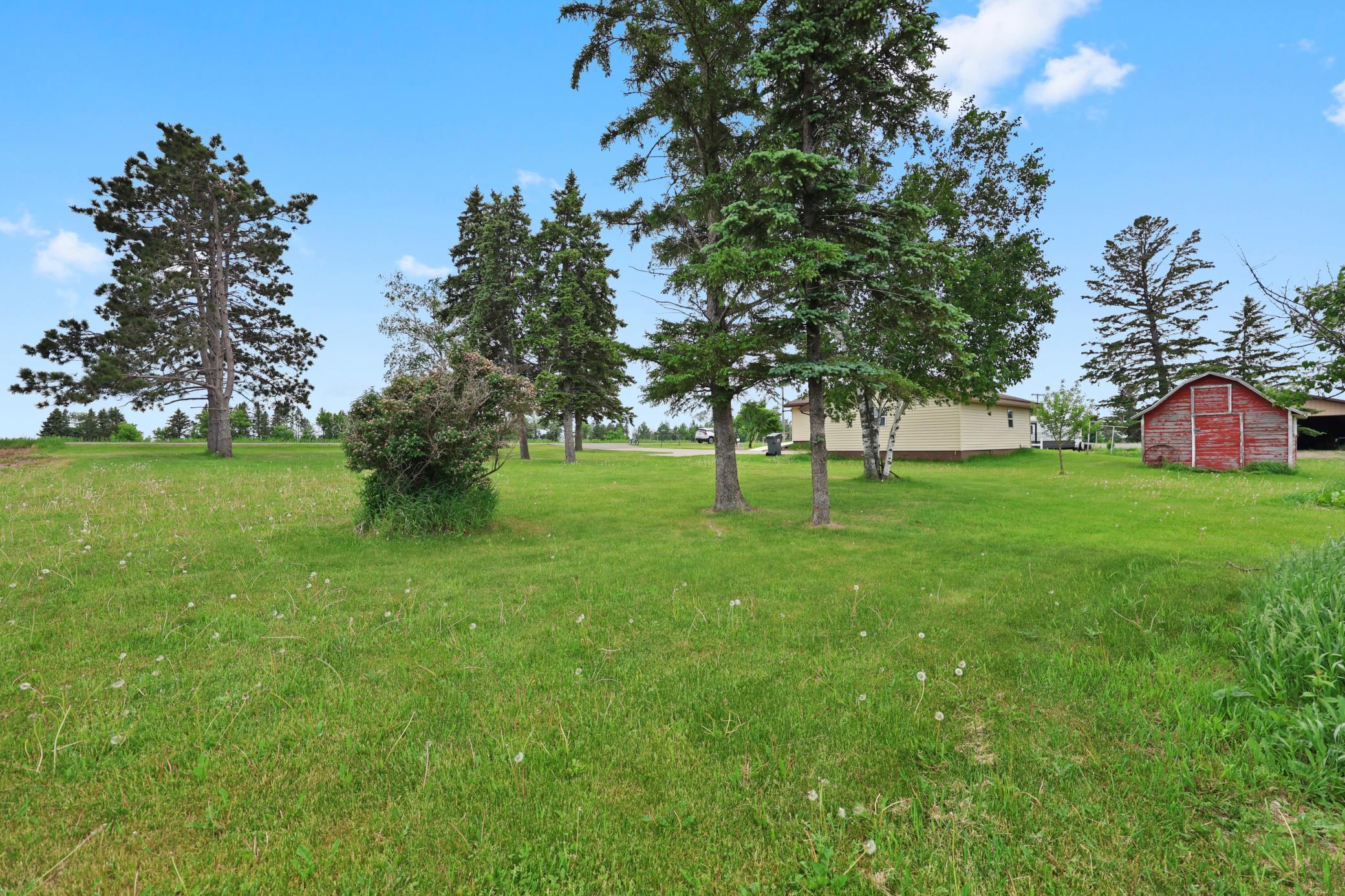 8601 Little Rock Road Northeast Foley, MN 56329 - Photo 24 of 36