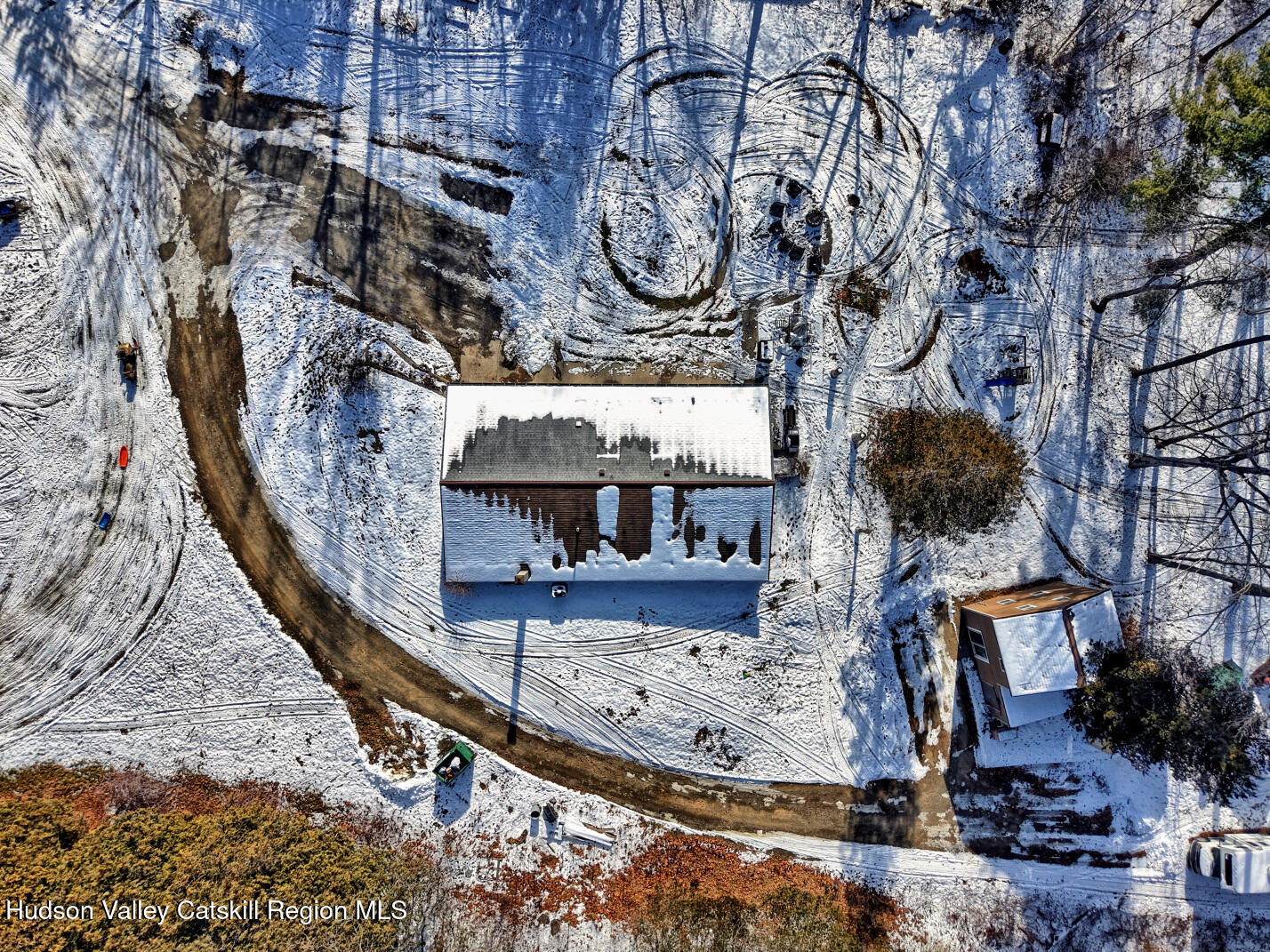 349 Gahbauer Road, Unit 45 Hudson, NY 12534 - Photo 7 of 87 8