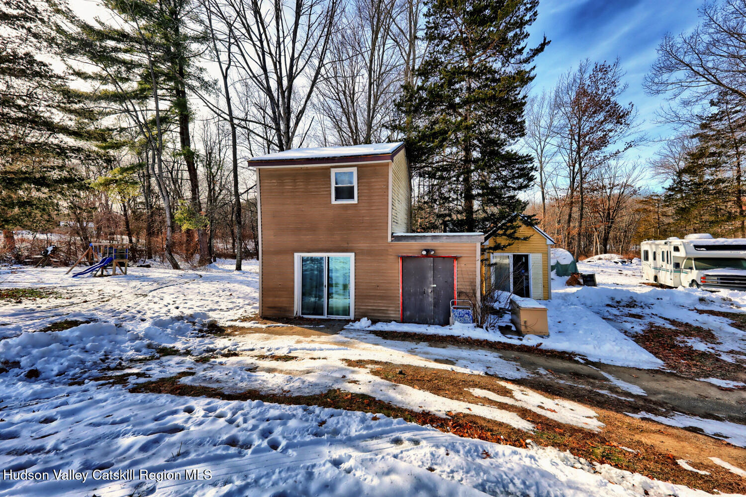 349 Gahbauer Road, Unit 45 Hudson, NY 12534 - Photo 71 of 87 9zze