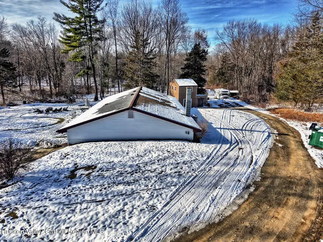 $549,900 | 349 Gahbauer Road, Unit 45, Hudson, NY 12534