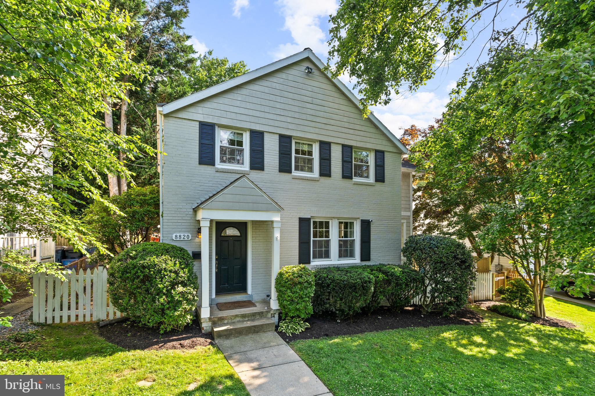 8820 Ridge Road Bethesda, MD 20817 - Photo 3 of 43