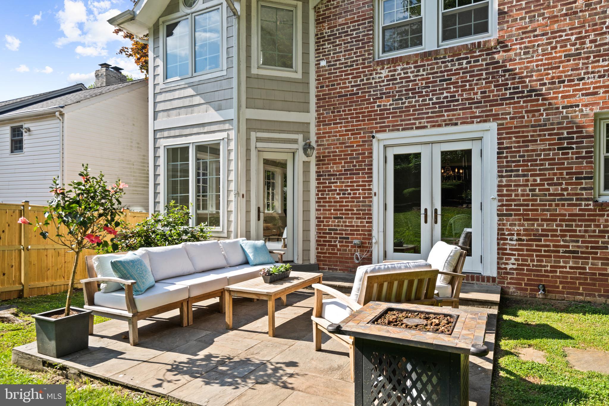 8820 Ridge Road Bethesda, MD 20817 - Photo 38 of 43