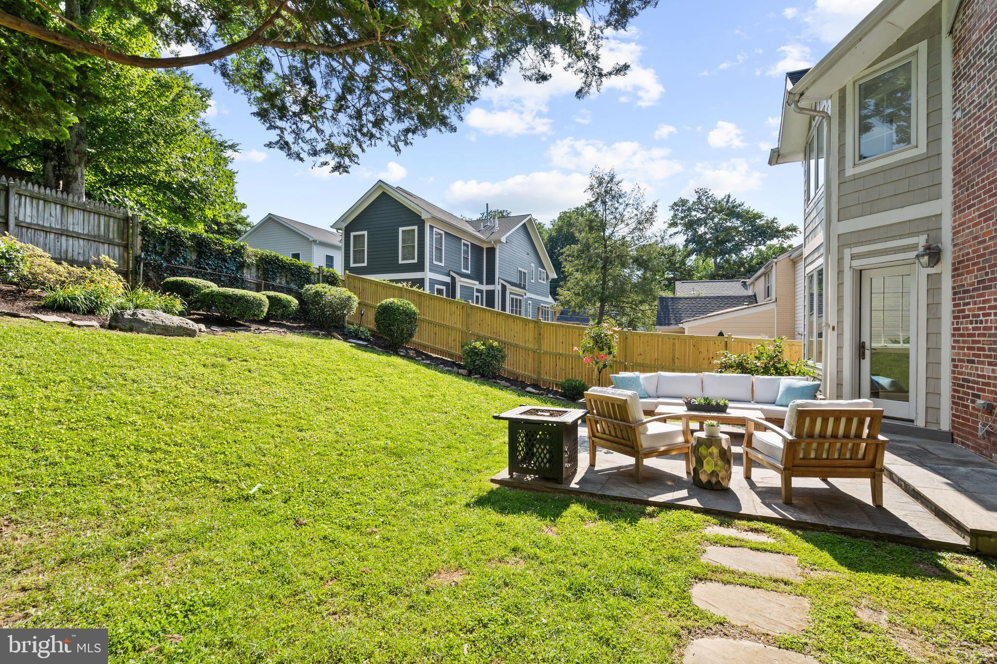 8820 Ridge Road Bethesda, MD 20817 - Photo 40 of 43