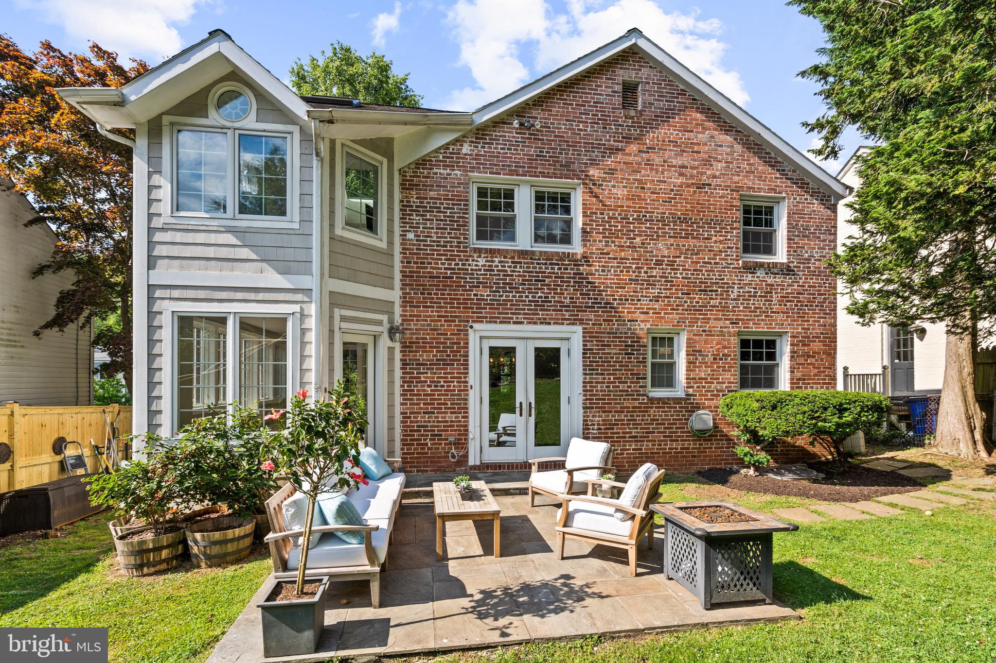 8820 Ridge Road Bethesda, MD 20817 - Photo 43 of 43