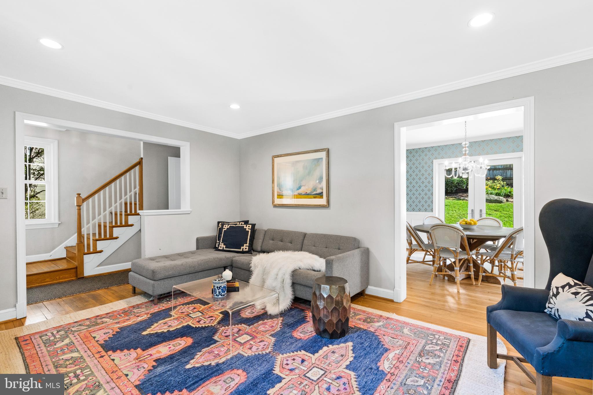 8820 Ridge Road Bethesda, MD 20817 - Photo 5 of 43