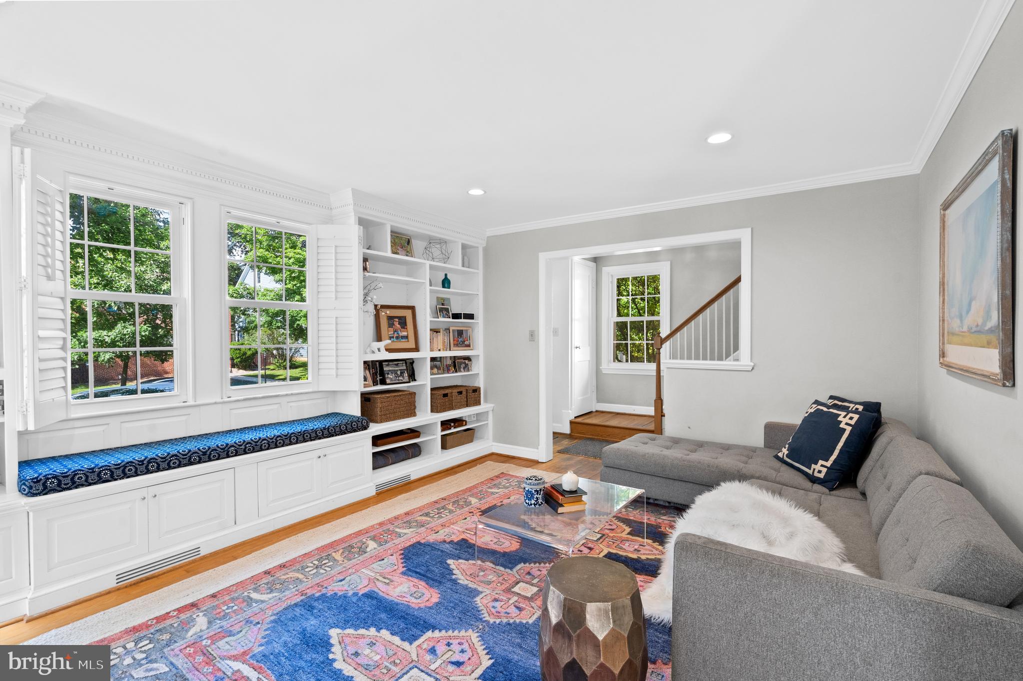 8820 Ridge Road Bethesda, MD 20817 - Photo 6 of 43